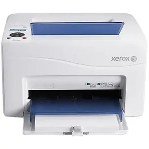 Ремонт принтера Xerox 6010N в Москве